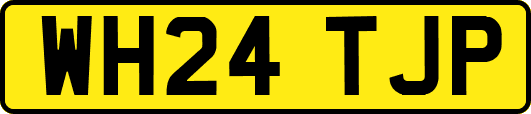 WH24TJP