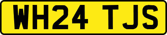 WH24TJS