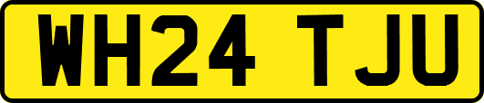 WH24TJU