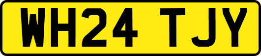 WH24TJY