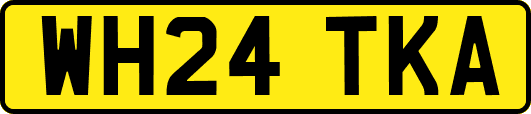 WH24TKA