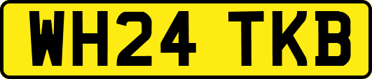 WH24TKB