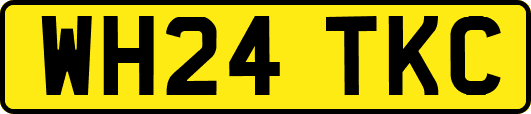 WH24TKC