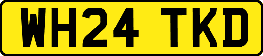 WH24TKD