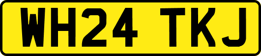 WH24TKJ