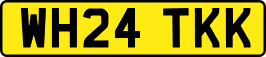 WH24TKK
