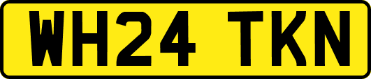 WH24TKN