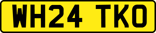 WH24TKO
