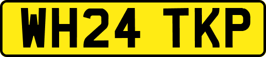 WH24TKP