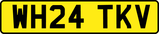 WH24TKV