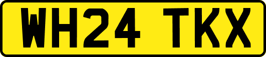 WH24TKX
