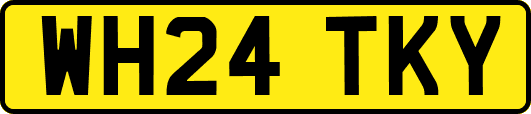 WH24TKY