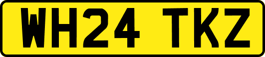 WH24TKZ