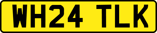 WH24TLK