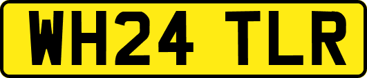 WH24TLR
