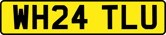 WH24TLU
