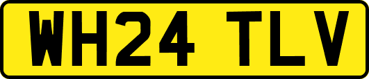 WH24TLV