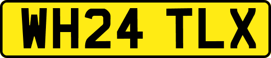 WH24TLX