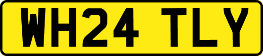 WH24TLY