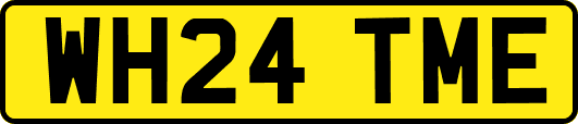 WH24TME