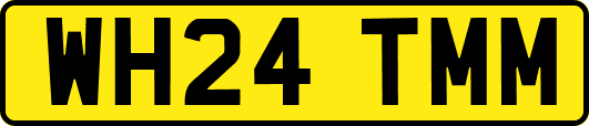 WH24TMM