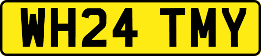 WH24TMY