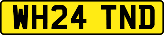 WH24TND