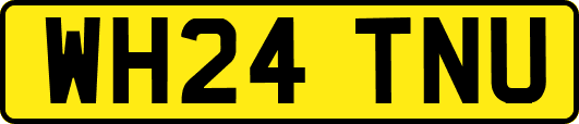 WH24TNU
