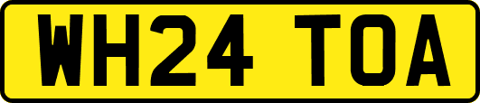 WH24TOA