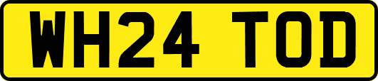 WH24TOD