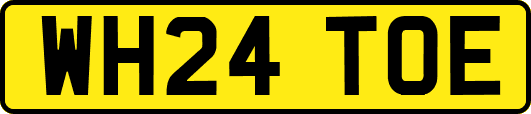 WH24TOE
