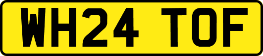WH24TOF