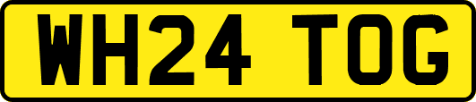 WH24TOG