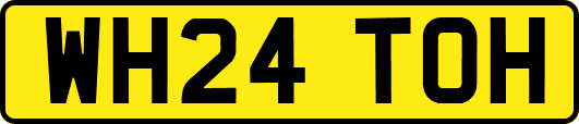 WH24TOH
