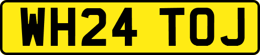 WH24TOJ