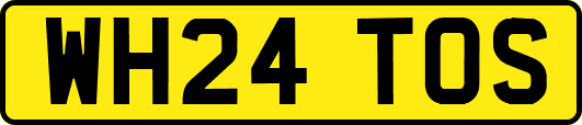 WH24TOS