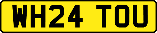 WH24TOU