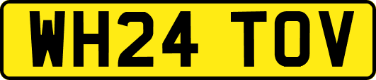 WH24TOV