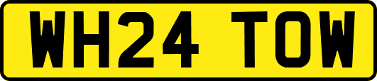 WH24TOW