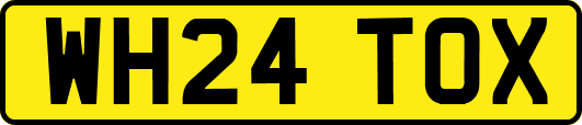 WH24TOX
