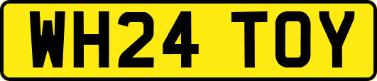 WH24TOY