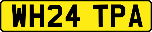 WH24TPA