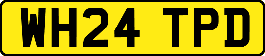 WH24TPD