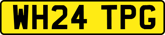 WH24TPG