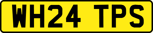 WH24TPS