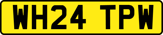 WH24TPW