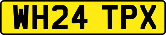 WH24TPX