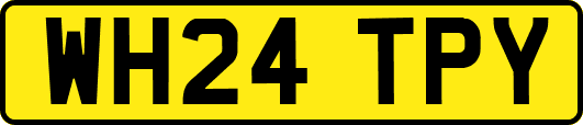 WH24TPY