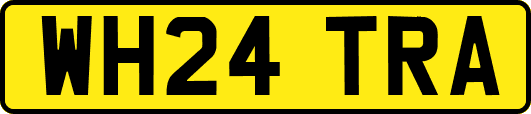 WH24TRA