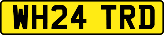 WH24TRD